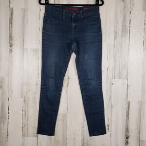 Banana Republic Petite Limited Edition Denim Jeggings Women's Size 27/4P